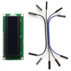 ODROID 16x2 LCD kit for ODROID-GO [77904]